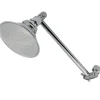 Best Victorian 4-7/8" Shower Head and 10" Arm Kit Shower Heads