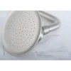 Hot Victorian 4-7/8" Shower Head Shower Heads