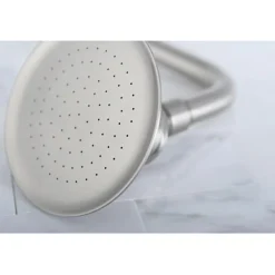 Hot Victorian 4-7/8" Shower Head Shower Heads