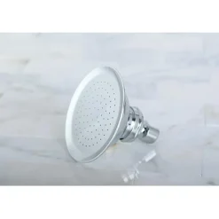 Hot Victorian 4-7/8" Shower Head Shower Heads
