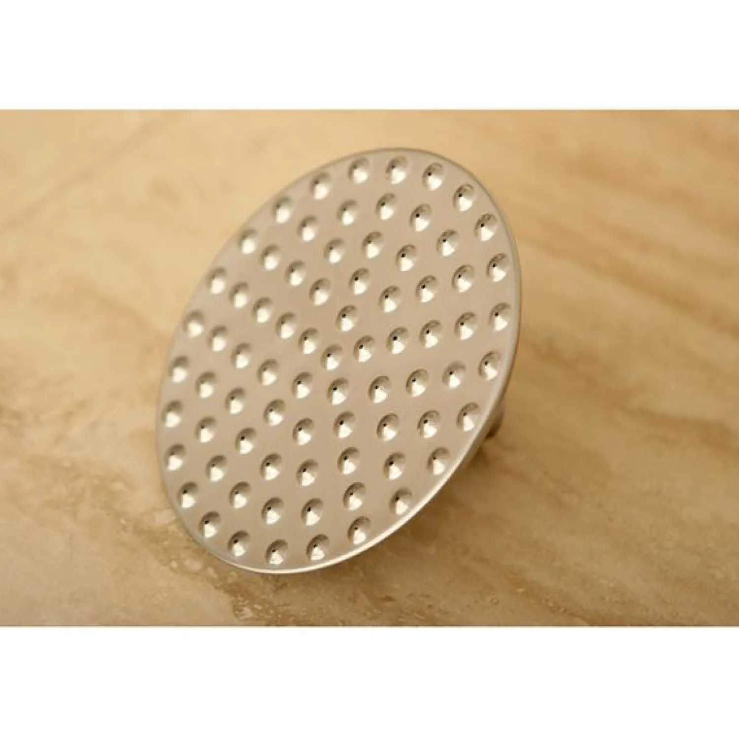 Clearance Victorian 5-1/4" Shower Head Shower Heads