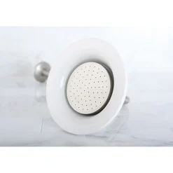 Sale Victorian Sunflower Showerhead with 12