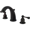 Best Victorian 8 to 16-Inch Widespread Bathroom Faucet 8" Widespread