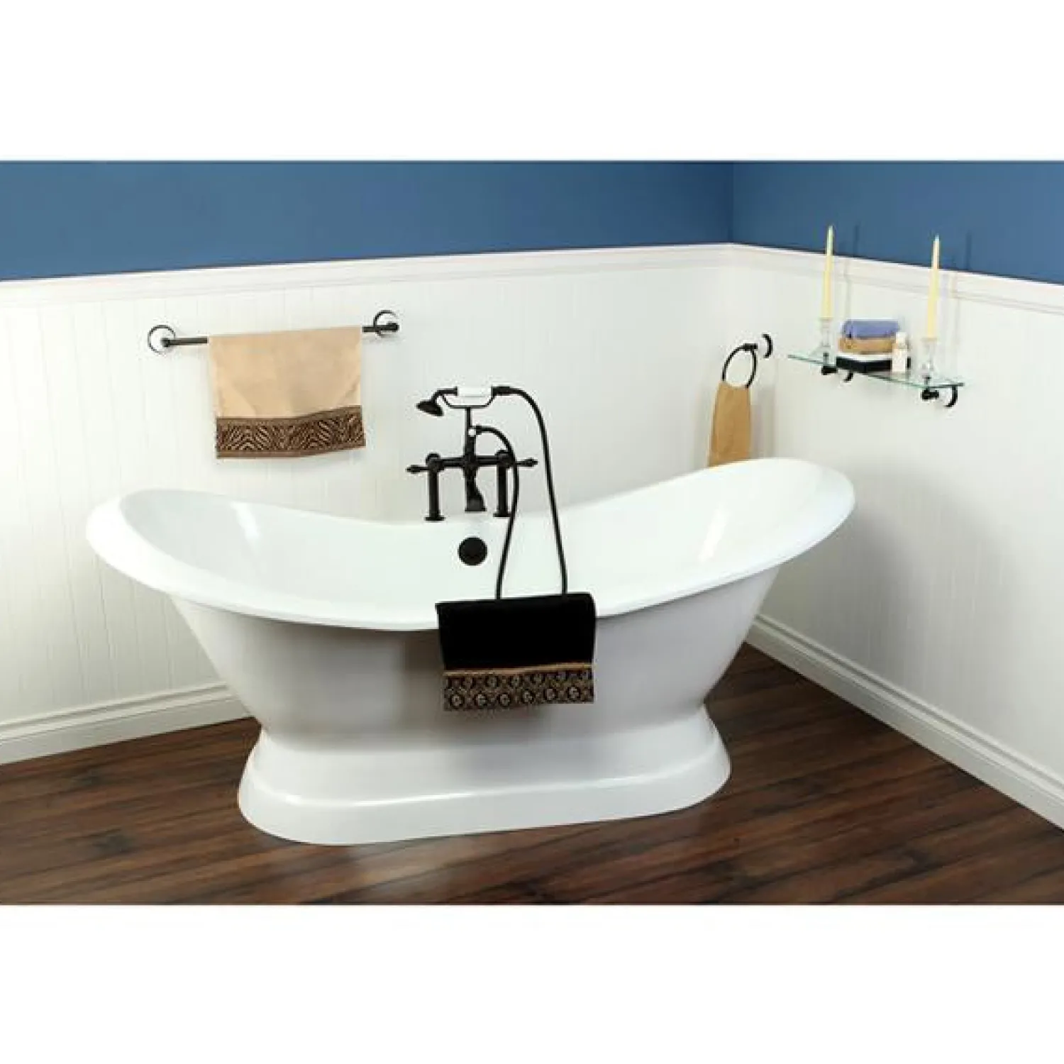 Online Victorian Towel Bar Towel Bars