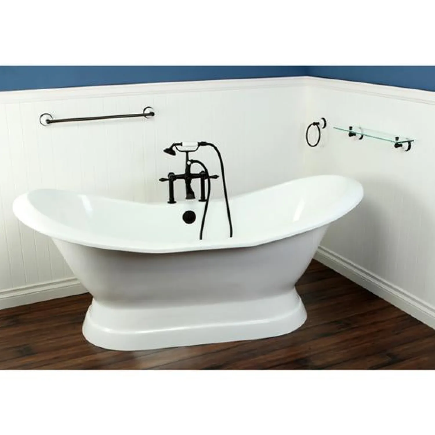 Online Victorian Towel Bar Towel Bars
