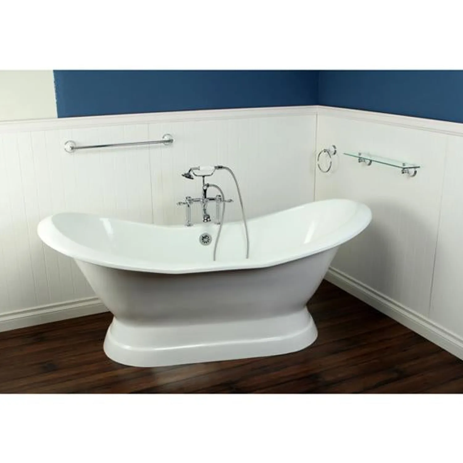 Online Victorian Towel Bar Towel Bars
