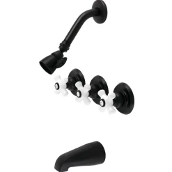 Sale Victorian Tub and Shower Faucet Tub & Shower Sets