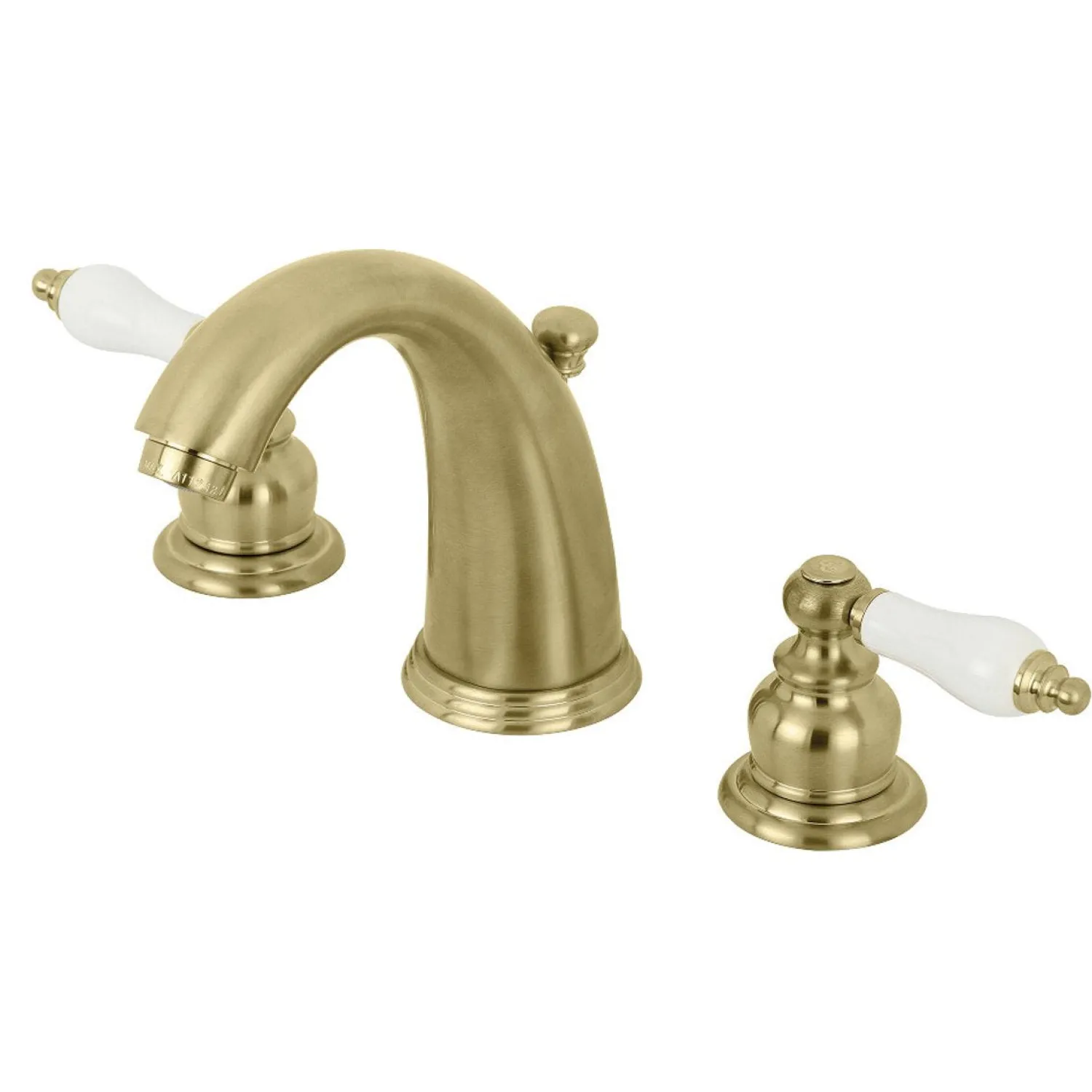 Outlet Victorian Two-Handle 8-Inch Widespread Bathroom Faucet 8" Widespread