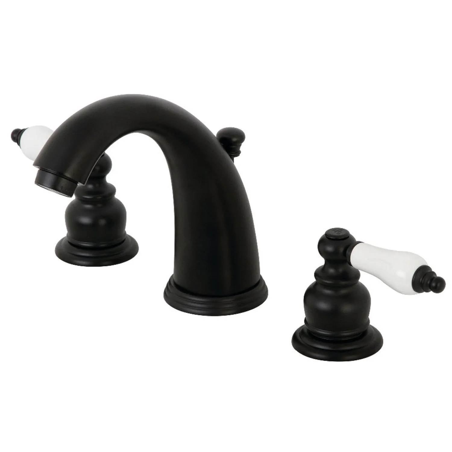 Outlet Victorian Two-Handle 8-Inch Widespread Bathroom Faucet 8" Widespread