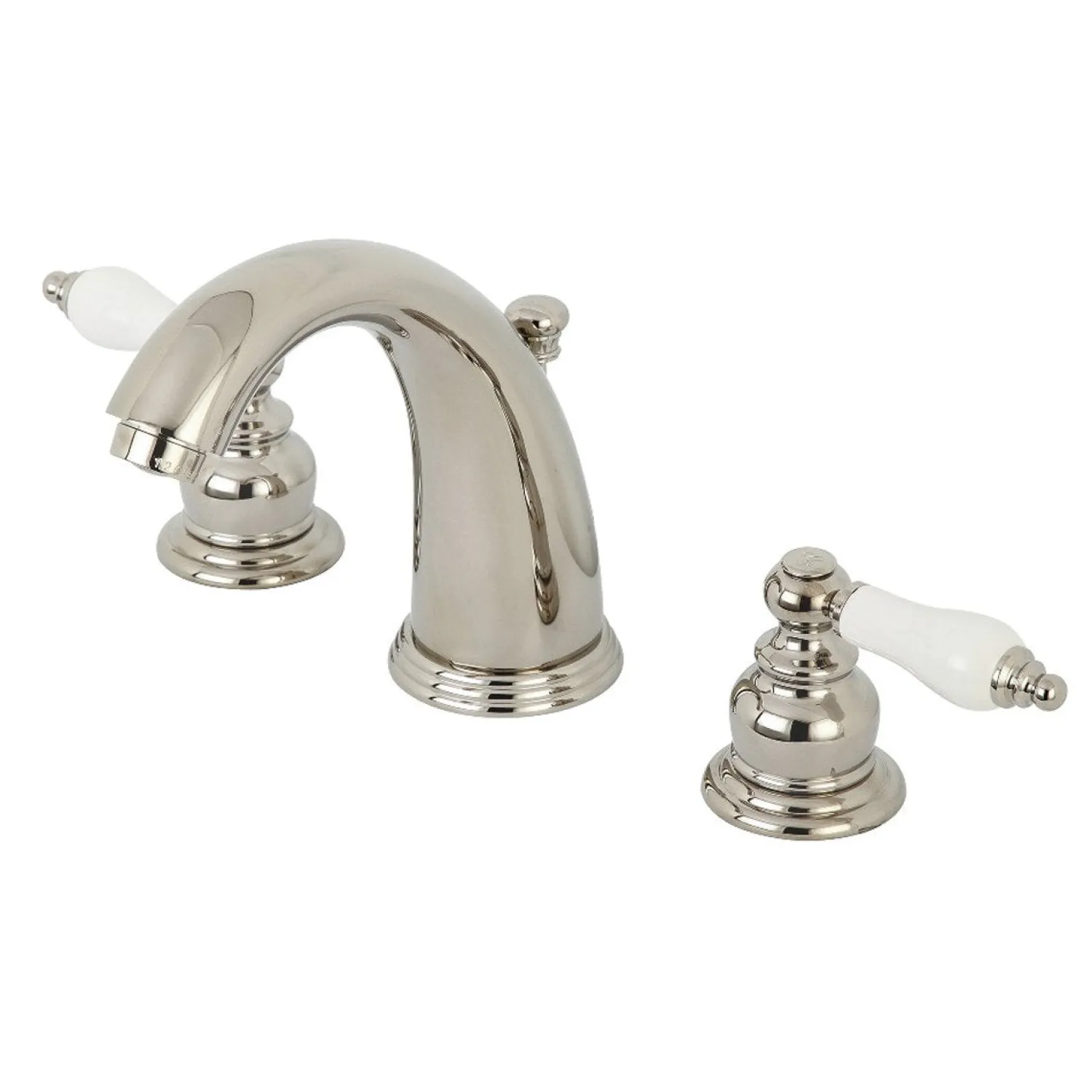 Outlet Victorian Two-Handle 8-Inch Widespread Bathroom Faucet 8" Widespread