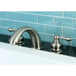Sale Victorian Two Handle Roman Tub Filler Tub Faucets