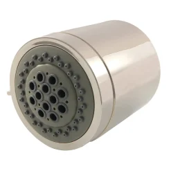 New Vilbosch 2-Function Shower Head Shower Heads