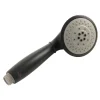 Best Vilbosch 5-Function Hand Shower in Matte Black Handheld Shower Heads