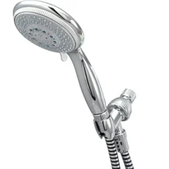 Outlet Vilbosch 5-Function Hand Shower with Hose Handheld Shower Heads