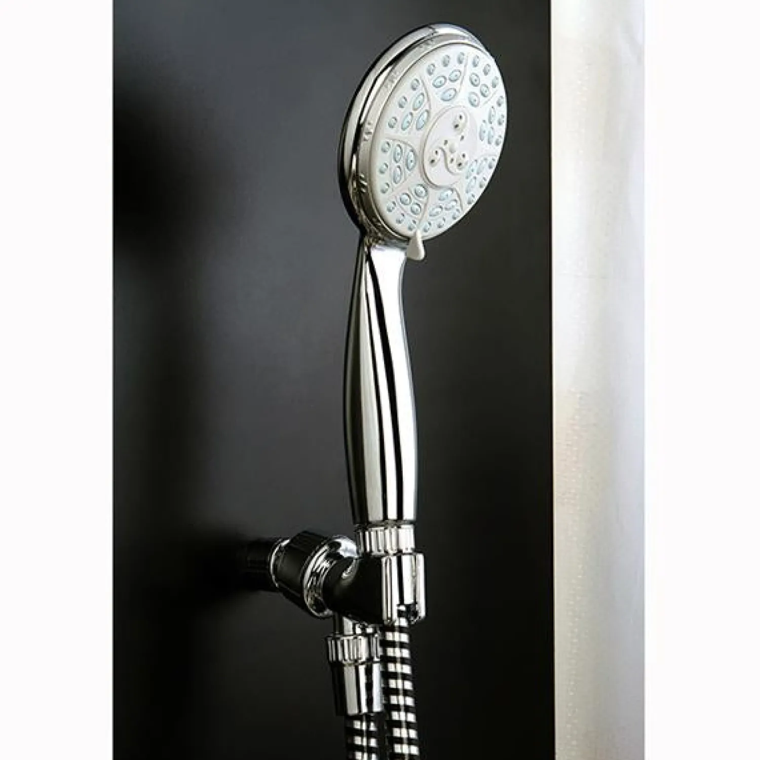 Sale Vilbosch 4-Function Hand Shower with Hose Handheld Shower Heads