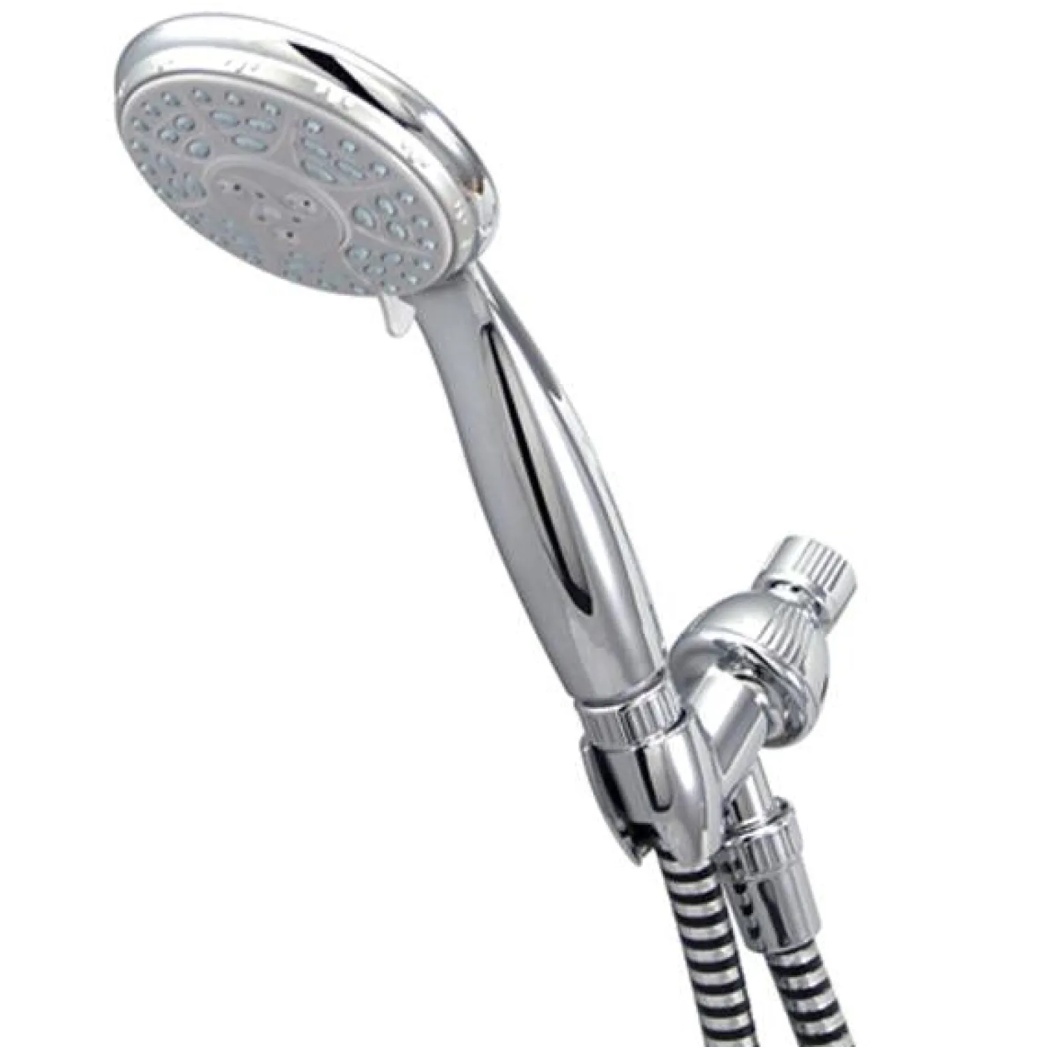 Sale Vilbosch 4-Function Hand Shower with Hose Handheld Shower Heads