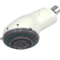 Vilbosch 5-Setting Adjustable Shower Head Shower Heads