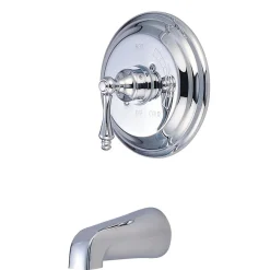 Outlet Vintage Classic Single Handle Tub Faucet Tub Faucets