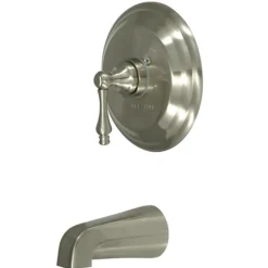 Outlet Vintage Classic Single Handle Tub Faucet Tub Faucets