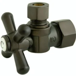 Sale Vintage Classic Angle Stop with 5/8