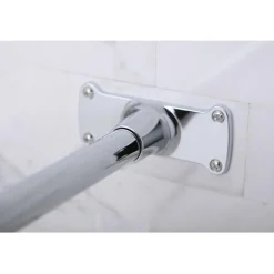 Best Vintage Corner Shower Rod Shower Curtain Rods
