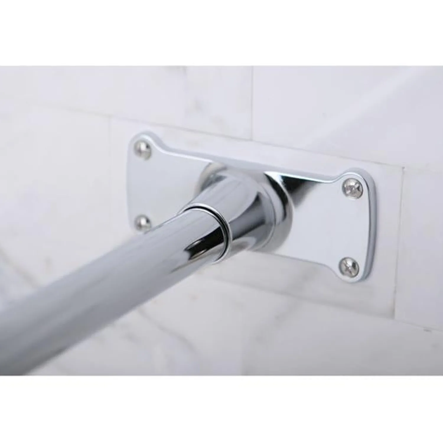 Best Vintage Corner Shower Rod Shower Curtain Rods