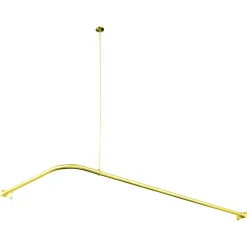 Best Vintage Corner Shower Rod Shower Curtain Rods