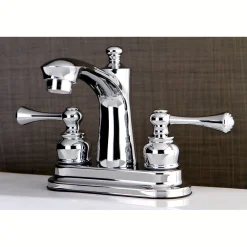 Outlet Vintage Deck Mount 4