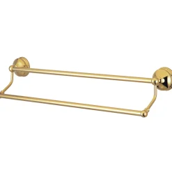 Hot Vintage 24" Dual Towel Bar Towel Bars