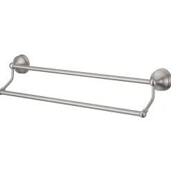Online Vintage Dual Towel Bar Towel Bars