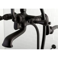 Sale Vintage Freestanding Tub Filler Package Free Standing Tub Fillers|Tub Faucets
