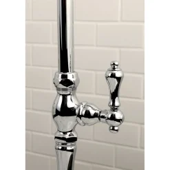 Sale Vintage Freestanding Tub Filler Package Free Standing Tub Fillers|Tub Faucets