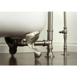 Sale Vintage Freestanding Tub Filler Package Free Standing Tub Fillers|Tub Faucets