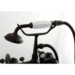 Sale Vintage Freestanding Tub Filler Package Free Standing Tub Fillers|Tub Faucets