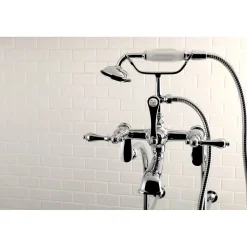 Sale Vintage Freestanding Tub Filler Package Free Standing Tub Fillers|Tub Faucets