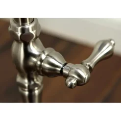 Sale Vintage Freestanding Tub Filler Package Free Standing Tub Fillers|Tub Faucets
