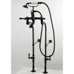 Sale Vintage Freestanding Tub Filler Package Free Standing Tub Fillers|Tub Faucets