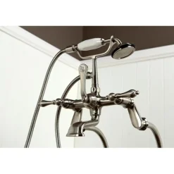 Sale Vintage Freestanding Tub Filler Package Free Standing Tub Fillers|Tub Faucets