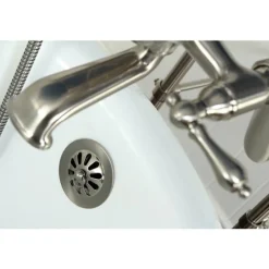 Sale Vintage Freestanding Tub Filler Package Free Standing Tub Fillers|Tub Faucets