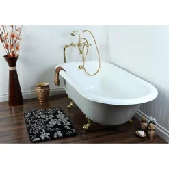 Sale Vintage Freestanding Tub Filler Package Free Standing Tub Fillers|Tub Faucets