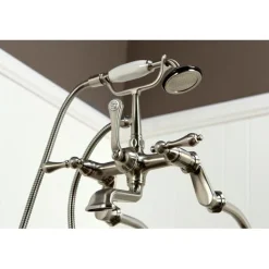 Sale Vintage Freestanding Tub Filler Package Free Standing Tub Fillers|Tub Faucets