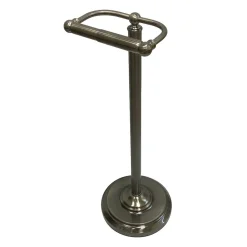 Discount Vintage Freestanding Toilet Paper Holder Toilet Paper Holders