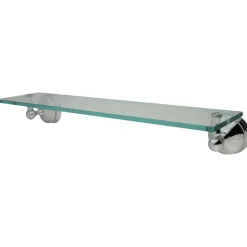 Hot Vintage Glass Shelf Shelves