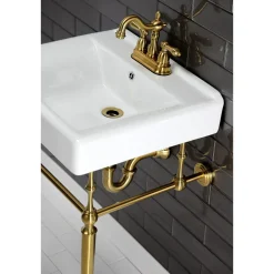 Clearance Vintage 1-1/4-Inch Decor P-Trap P-Traps