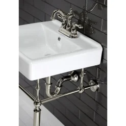 Clearance Vintage 1-1/4-Inch Decor P-Trap P-Traps