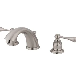 Online Vintage 8-Inch Widespread Bathroom Faucet 8" Widespread