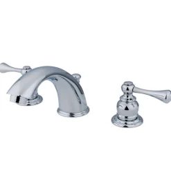 Online Vintage 8-Inch Widespread Bathroom Faucet 8