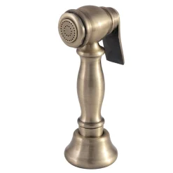 Vintage Kitchen Faucet Side Sprayer Replacement Side Sprays