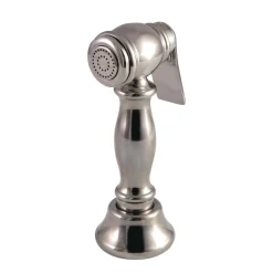 Vintage Kitchen Faucet Side Sprayer Replacement Side Sprays