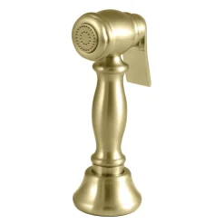 Outlet Vintage 8.69" Kitchen Faucet Side Sprayer Replacement Side Sprays